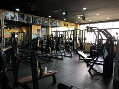 -RoMan罗马健身工作室(莘庄店)