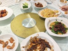 -光明邨大酒家(淮海路店)