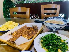 -小饭桶(野三坡百里峡店)