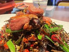 -拾捌川·自贡爆炒(新街口店)