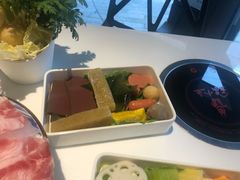 -锅小主火锅(楚翘城店)