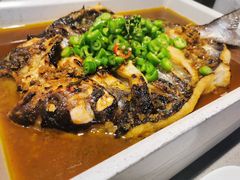 -半天妖烤鱼(西直门凯德mall店)
