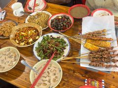 -冶建镜子·中国龙虾王(总店)