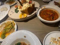-前海沿·青岛菜(李沧万达店)