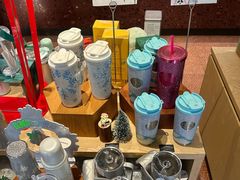 -星巴克臻选(成都宽窄巷子店)