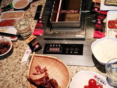 -丰茂烤串(金泉美食宫店)