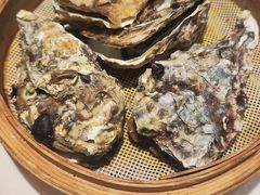 -杨氏青龙虾·羊蝎子(金盛路总店)