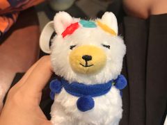 -星巴克(广州正佳广场4层店)