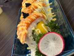 -仙隐小鹿中华料理(南宁万象城店)