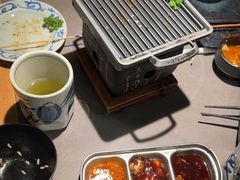 -沼津港精致料理·寿喜烧·烧鸟(龙湖南桥天街日料榜单店)