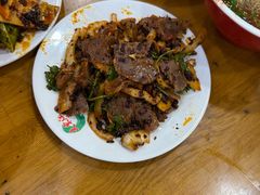 -大东江冷面(步行街店)
