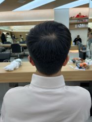 -川和潮人漂色·烫染·接发