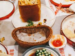 -通海俄式烧烤·俄罗斯大串(嵩山路店)
