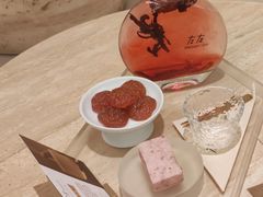 -左右Massage/Spa(长寿路店)