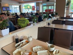 -李先生牛肉面大王(东营友谊广场店)