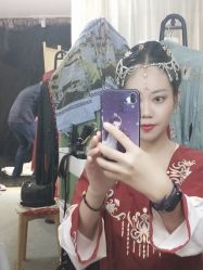 -汉仪华裳汉服馆(打浦桥店)