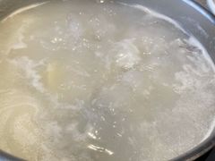 -淘米捞·米汤脆鲩鱼火锅(福田皇岗店)