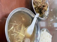 -阿秋牛排(湖心街店)