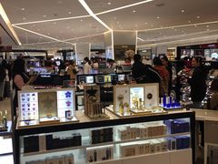 -新世界百货(明洞总店)