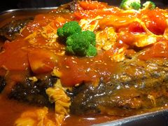 -鱼非鱼(徐家汇店)
