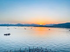 -湖畔居茶楼(湖滨店)