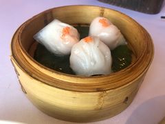 景月三色蝦餃皇-景月阁空中食府(希尔顿酒店)