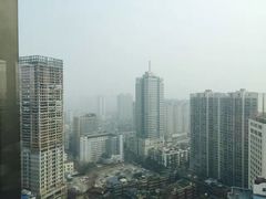 -富力丽思卡尔顿酒店·香荟全日制餐厅