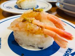 -KURA寿司(博多中洲店)