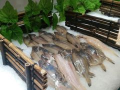 -集杰尚品海鲜烤肉火锅自助餐厅(经区九龙城店)