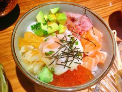 -江户前寿司(好运街店)