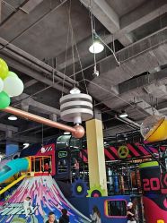 -欧酷世界动力星球(王府井奥莱UP TOWN店)