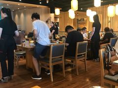 -金刚山黑牛炭火自助烤肉(西大望路店)