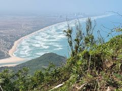 -海南铜鼓岭景区