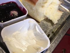 -诺敏塔拉奶茶-布里亚特包子-手把肉(锦都会店)