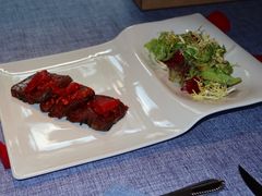 -弦月窗LUNETTE BY AMANDA(复兴路店)