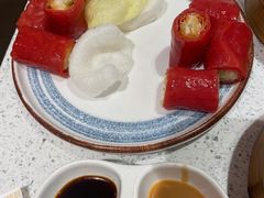 -又一间茶点轩(百汇广场店)
