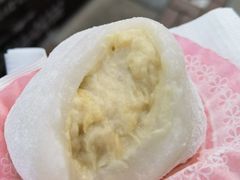 -澳门长洲糯米糍(柯打苏沙街店)