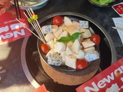 -新梦百货(民族店)