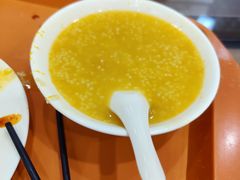 -庆丰包子铺(宣武门店)