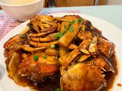 -茂隆餐厅(进贤路店)