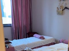 -智慧盲人按摩艾灸-颈肩腰膝疼痛调理(浦东店)