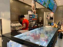 -DQ·蛋糕·冰淇淋(通州万达店)