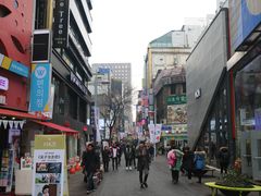 -新世界百货(明洞总店)