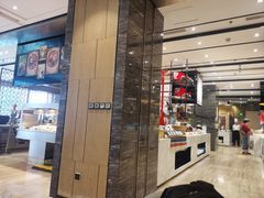 -丽都皇冠假日酒店·Matrix亦餐厅(望京店)
