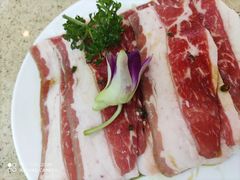 -妙香居韩国烤肉(容桂天佑城店)