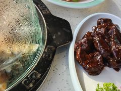 -巧克力渔家.小船海鲜胶东菜(万平口店)