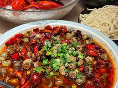 -红盔甲·小龙虾(车公庙店)