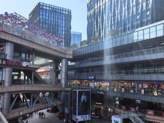 -砂之船奥莱(南京江宁店)