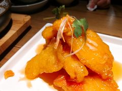 -北方家宴(番禺永旺店)