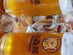-汉森熊啤酒屋(双塘东路店)